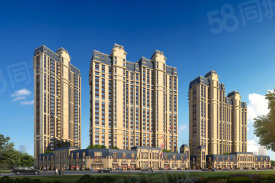 七里河马滩温商金豪庭楼盘新房真实图片