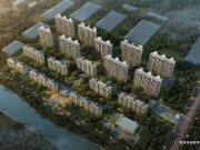 经济开发区经济开发区滨河花园楼盘新房真实图片