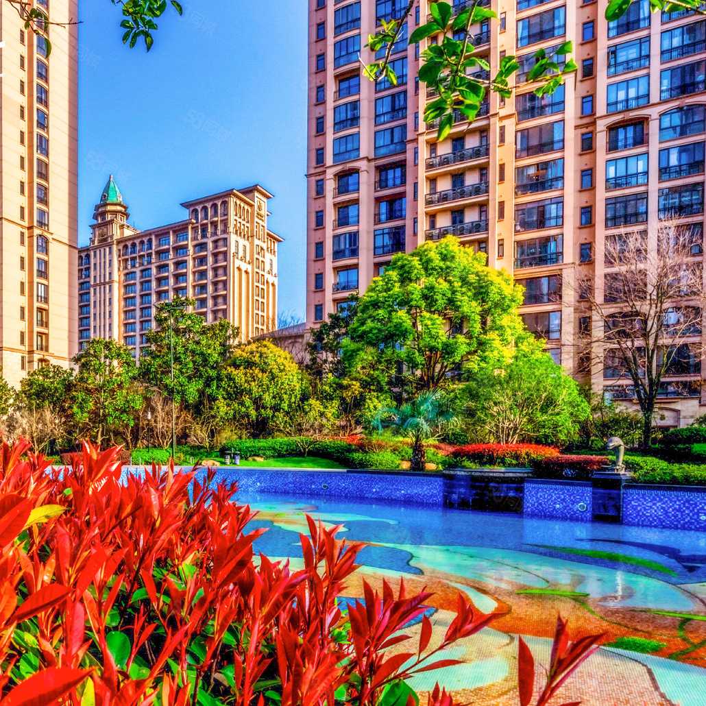 陈贝贝联系电话_置业顾问销售陈贝贝发布的江阴星河湾楼盘动态-58同城