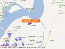 阳明区阳明区阳明新时尚・天悦华城楼盘新房真实图片