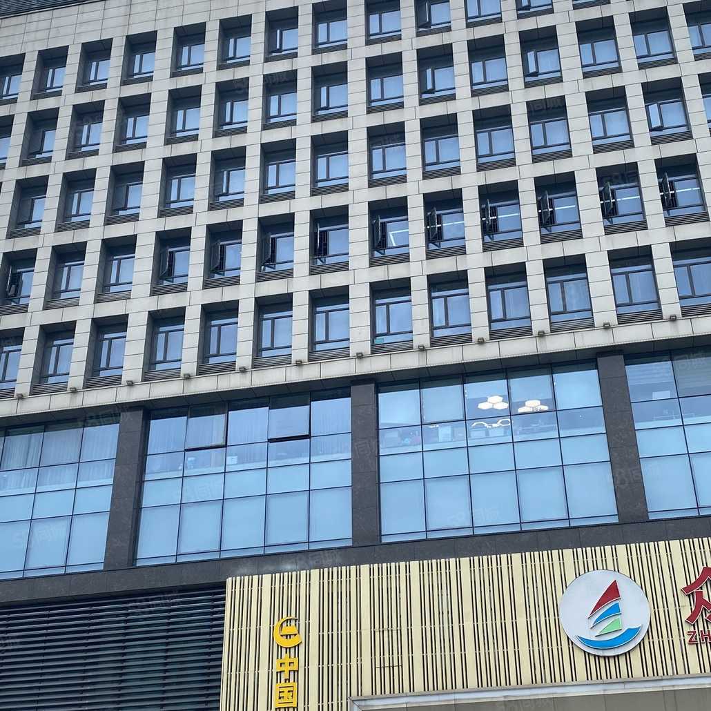 小区周边的商业圈 大源时代广场