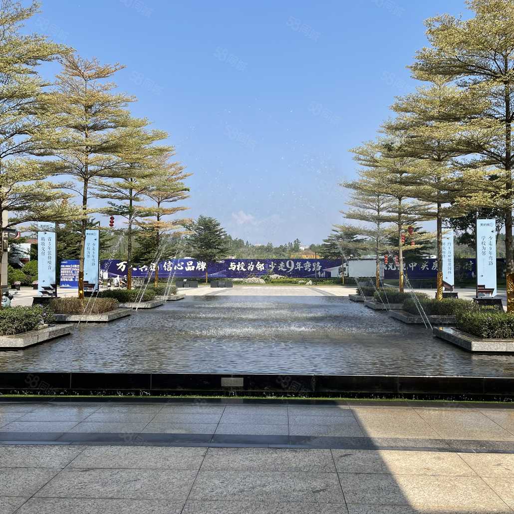 郑嘉鹏联系电话_置业顾问销售郑嘉鹏发布的河源美的云筑楼盘动态-58