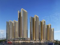 半山名苑,惠州半山名苑房价,楼盘户型,周边配套,交通地图,和畅五路西1