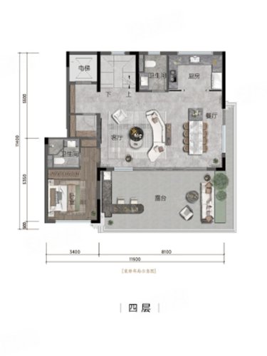 上城金茂府,杭州上城金茂府房价,楼盘户型,周边配套,交通地图,笕丁路475号 - 安居客