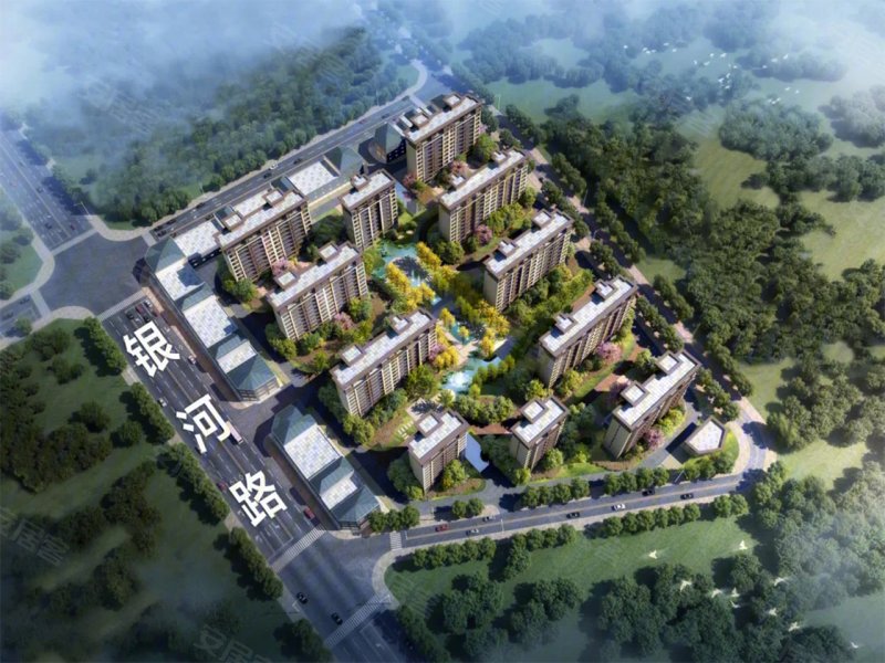 杞国新城.金城府楼盘户型怎么样,杞国新城.