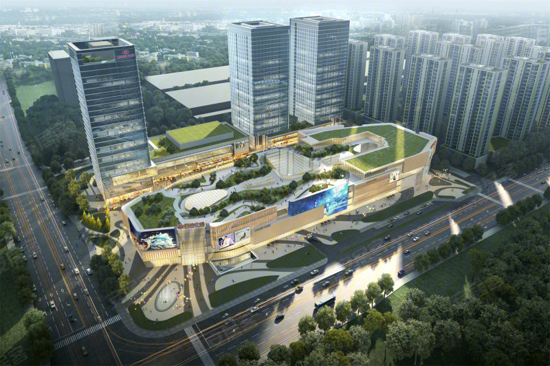 中广·未来城