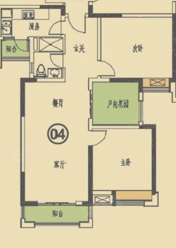 中海锦城,广州中海锦城房价,楼盘户型,周边配套,交通地图,海八东路(五