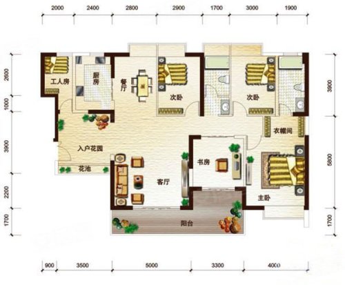 中建彩虹城,惠州中建彩虹城房价,楼盘户型,周边配套,交通地图,淡水