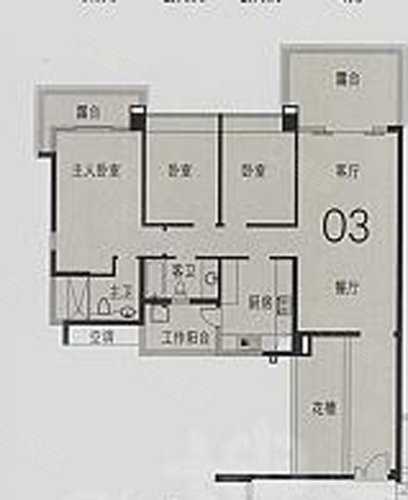 凯旋门,广州凯旋门房价,楼盘户型,周边配套,交通地图,新华三东大道89