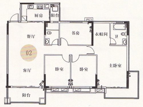 增城金河湾家园图片