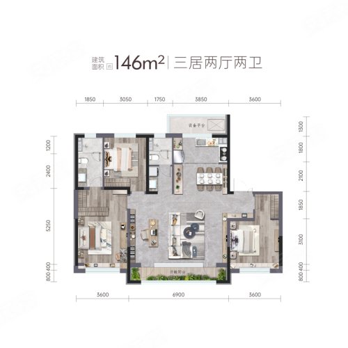 纬一路·云璟台，张家口纬一路·云璟台房价，楼盘户型，周边配套，交通地图，钻石中路 - 安居客