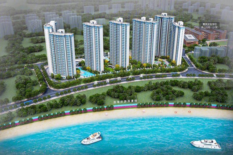 建发鲤悦楼盘户型怎么样,建发鲤悦社区品质好不好,交通出行便利,生活配套设施-厦门安居客