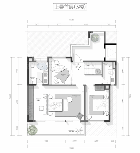 华润置地玺宸上院,成都华润置地玺宸上院房价,楼盘户型,周边配套,交通地图,东三环东洪路中段(距地铁4号线来龙站200米) - 安居客