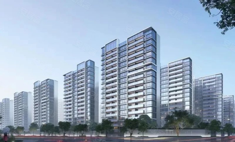 浦开云璟四期楼盘户型怎么样,浦开云璟四期社区品质好不好,交通出行便利,生活配套设施-上海安居客