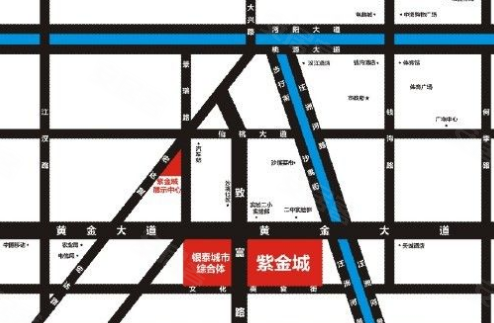 紫金城