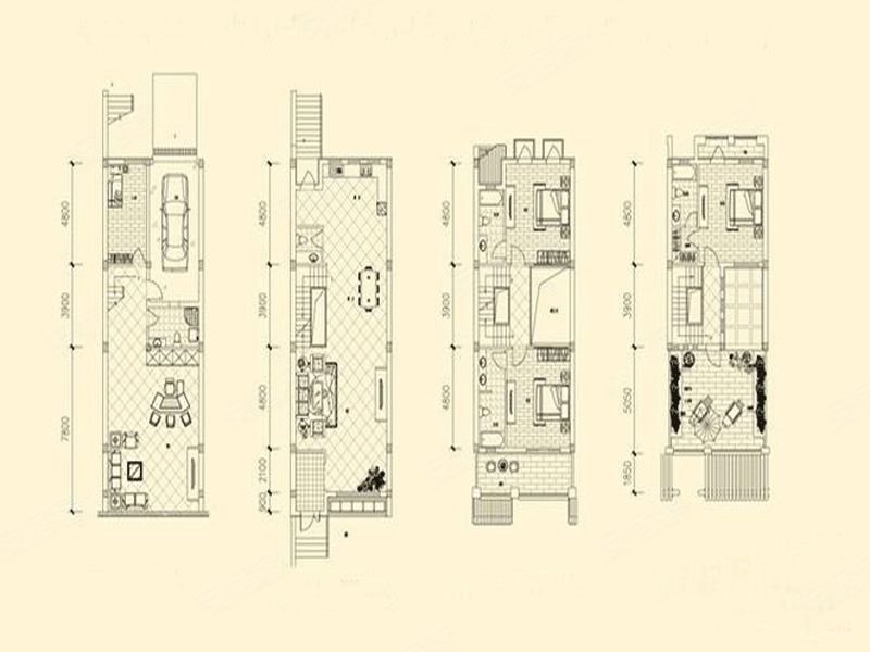 阳光地中海楼盘户型怎么样,阳光地中海社区品质好不好,交通出行便利