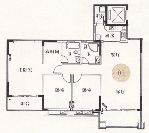 增城金河湾家园图片