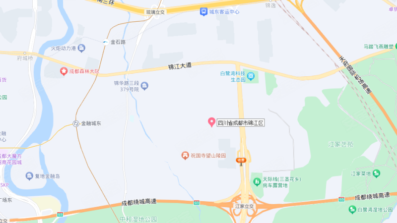 中国铁建金融城31亩
