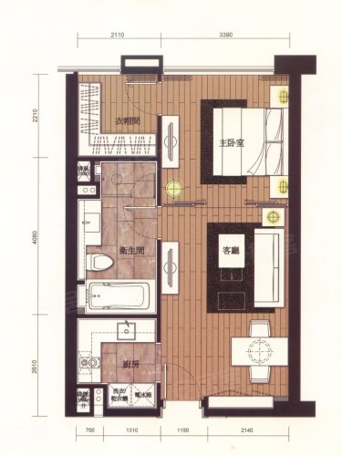 保利世贸公寓,广州保利世贸公寓房价,楼盘户型,周边配套,交通地图