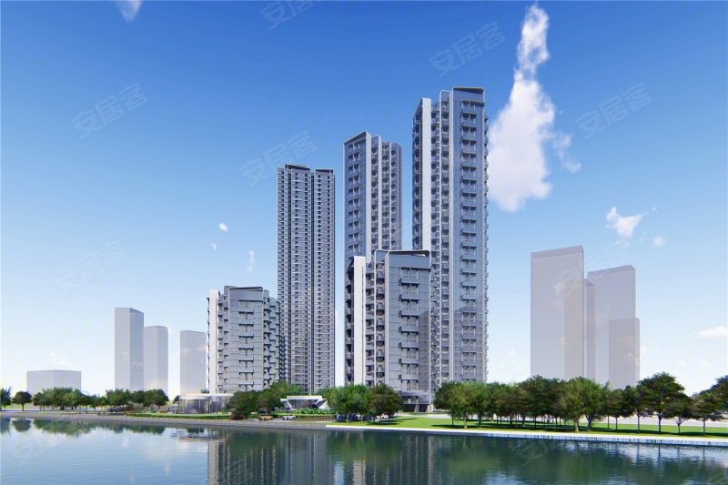 越秀天悦江湾