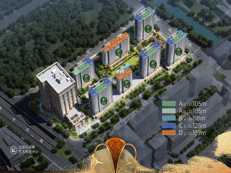 绿城汀岸印月楼盘户型怎么样,绿城汀岸印月社区品质好不好,交通出行便利,生活配套设施-杭州安居客