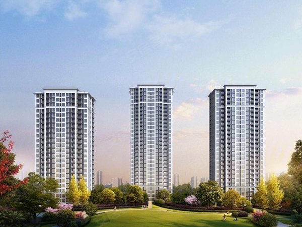 鸿翔龙悦府,南街路-海宁鸿翔龙悦府二手房,租房-海宁安居客