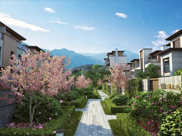 奥园悦见山,禹山坞路-湖州奥园悦见山二手房,租房-湖州安居客