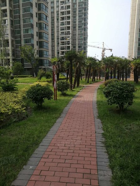 马鞍山楼盘 当涂县楼盘 翡翠豪庭