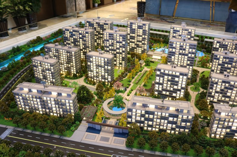 绍兴楼盘 上虞区楼盘 金昌樾府