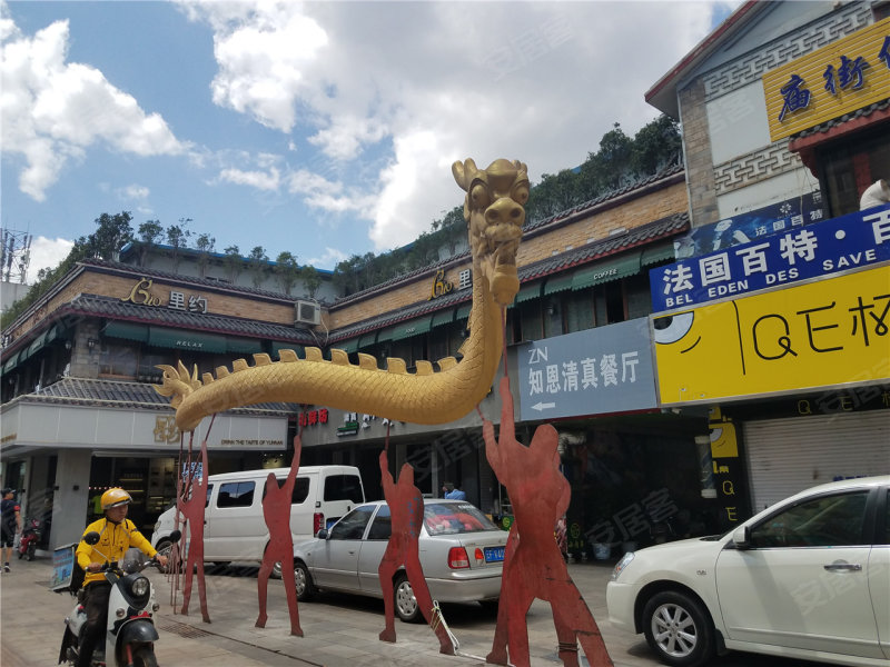 玉溪小庙街商贸城-实景图(28 玉溪安居客