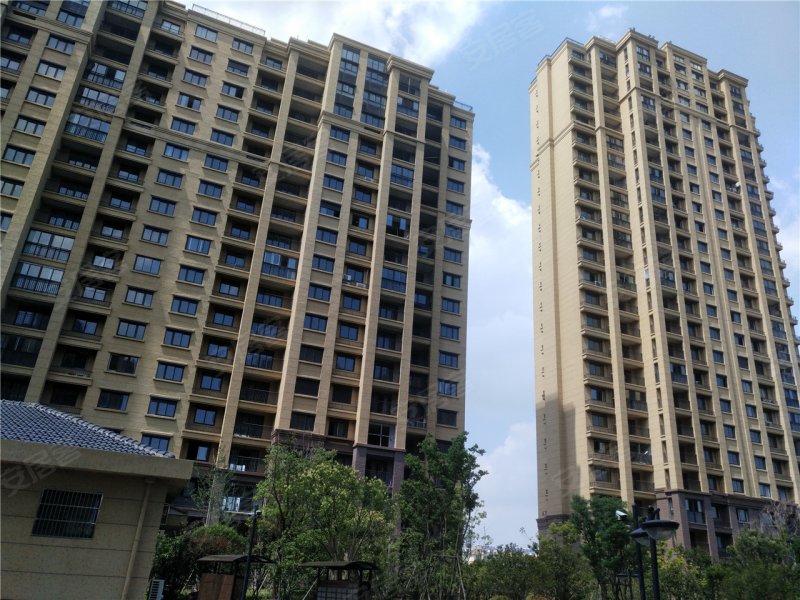 泰州楼盘 兴化楼盘 景范康城