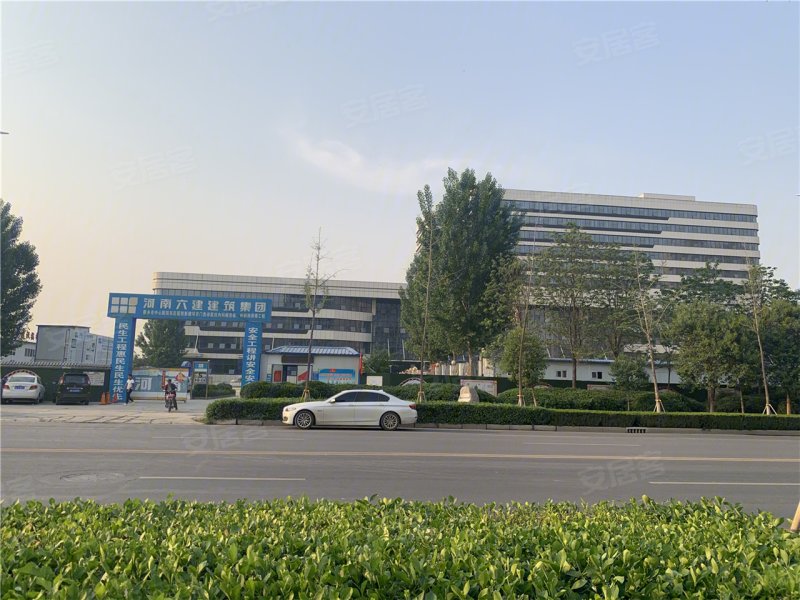 新乡华天珑悦-配套图(41) - 新乡安居客