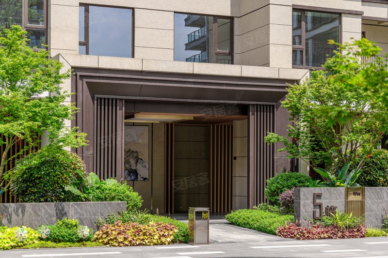 成都马厂坝tod青云壹号