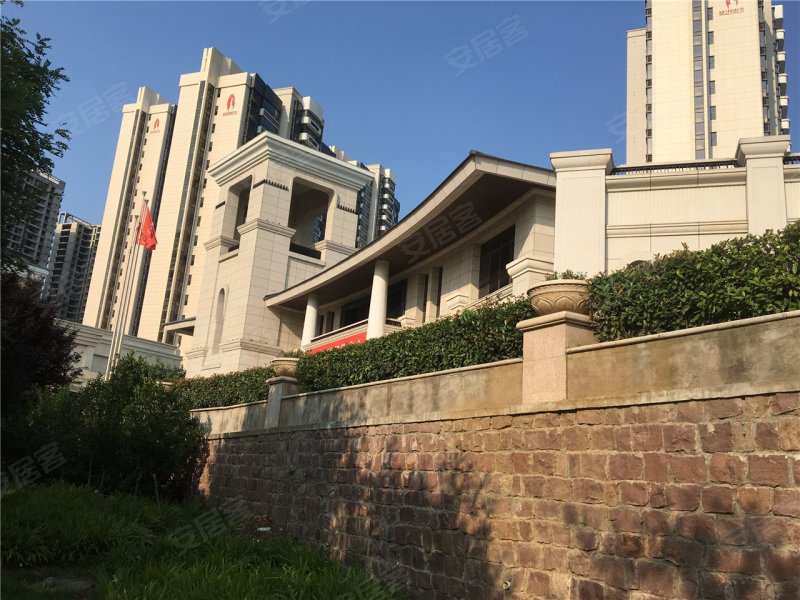 平顶山西湖印象-实景图(24) - 平顶山安居客