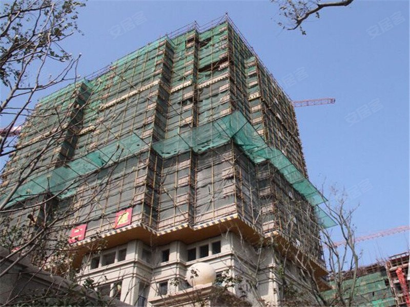 宁波楼盘 慈溪楼盘 维科太子湾