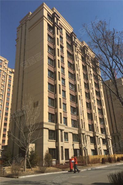哈尔滨富力城-实景图(77) - 哈尔滨安居客