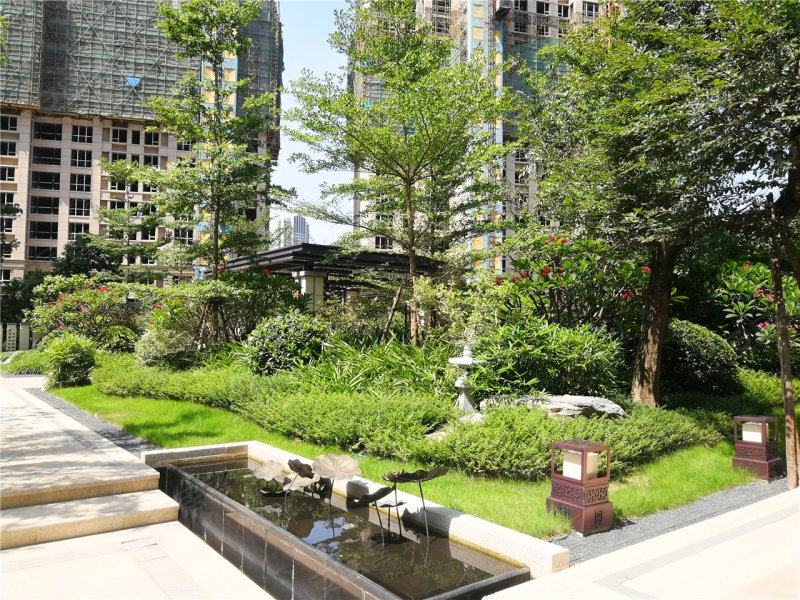 漳州建发玺院-实景图(15) - 漳州安居客