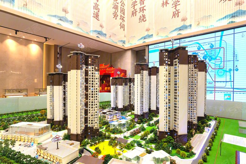 嘉鸿新城博雅府