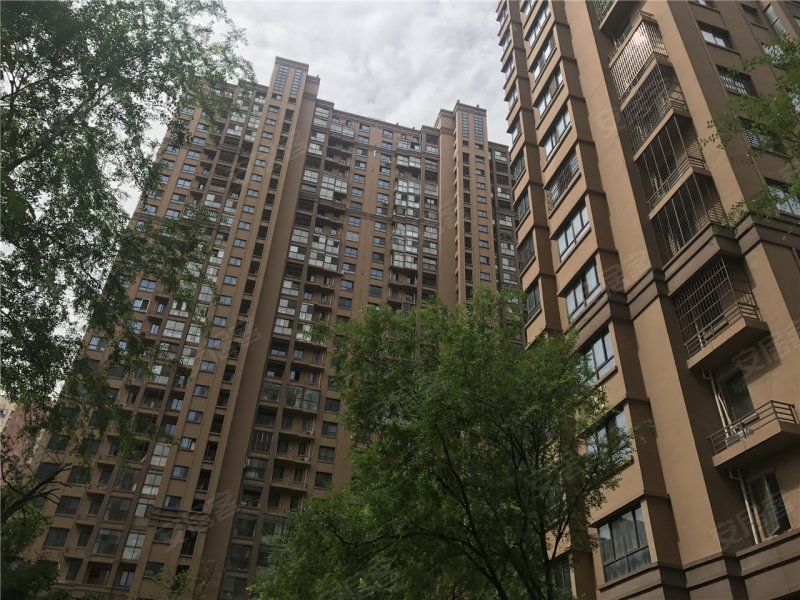 阜阳正基首府-实景图(2) - 阜阳安居客