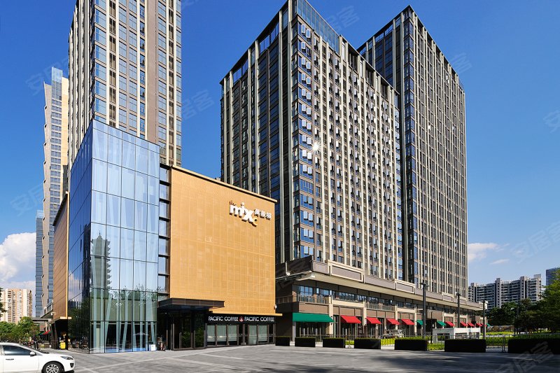 福州华润万象城