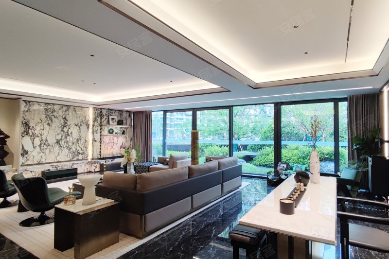 温州天樾玺-样板间图(69) - 温州安居客