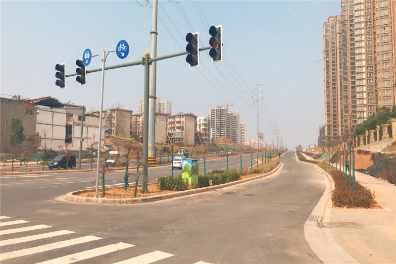 洛阳北辰香林-交通图(102) - 洛阳安居客