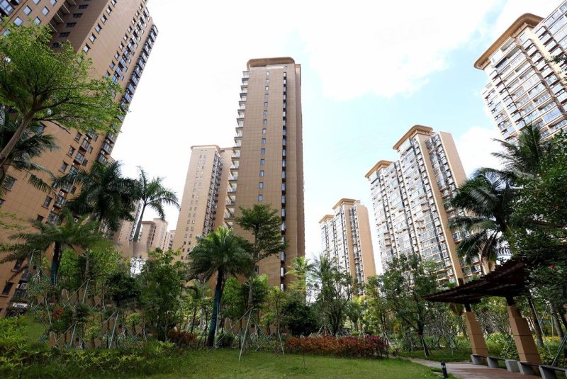 琼海海南海城时代广场