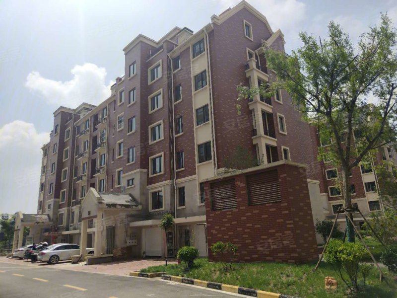 台湾小镇(泗洪)