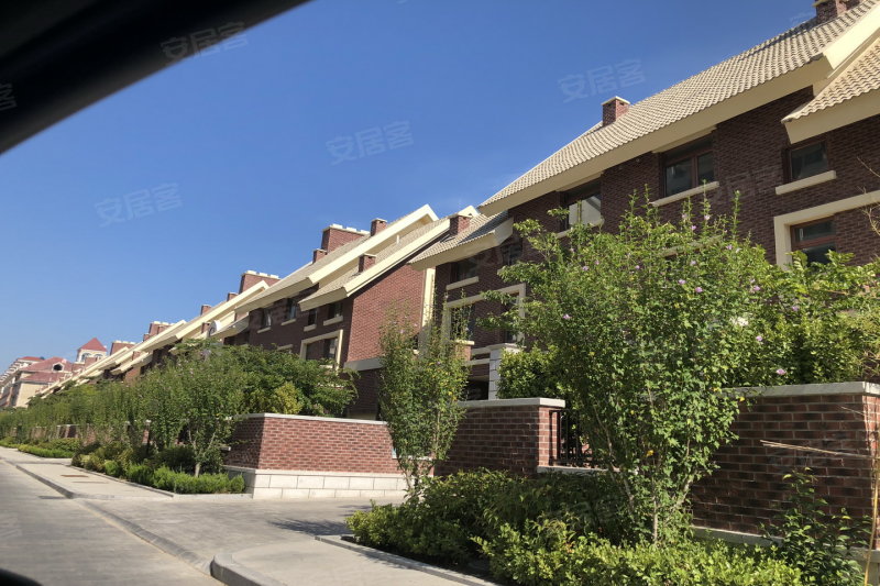 烟台楼盘 芝罘楼盘 南部新城楼盘 中正公馆