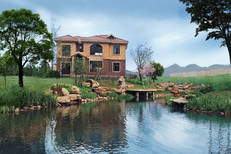 株洲楼盘 云龙示范区楼盘 云峰雅郡