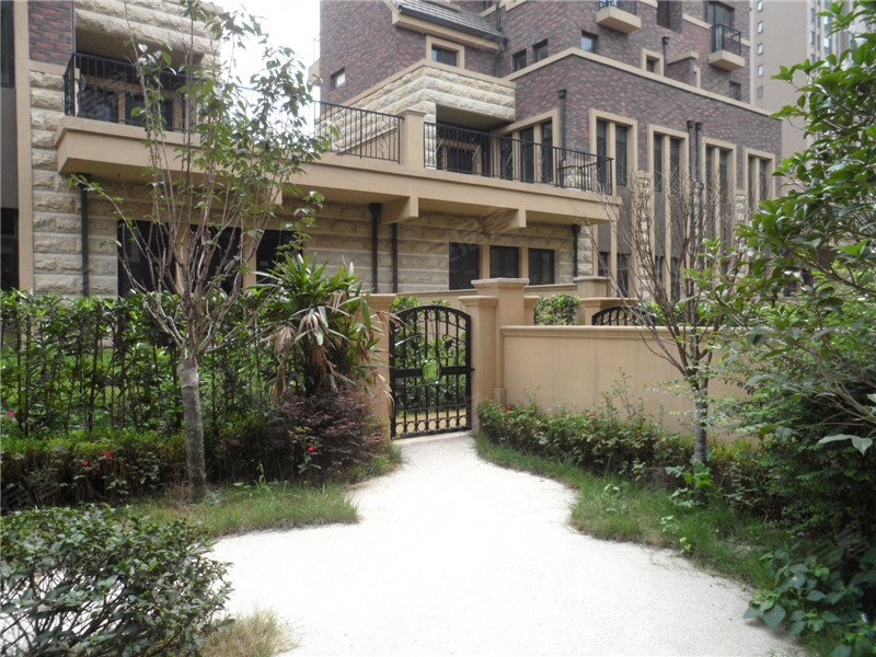 镇江江南府邸-样板间图(125) - 镇江安居客