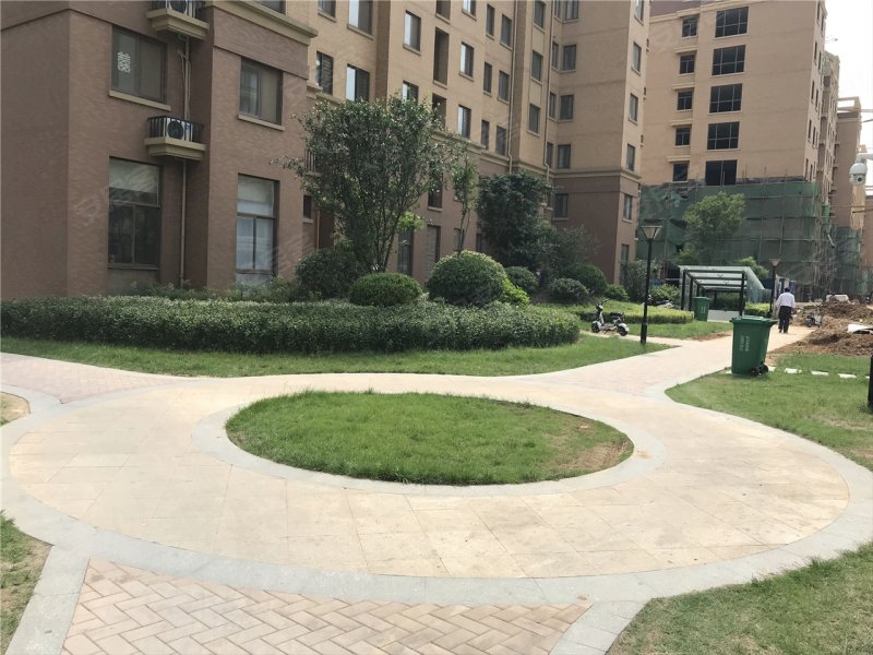 滕州龙泉湾-实景图(21) - 滕州安居客