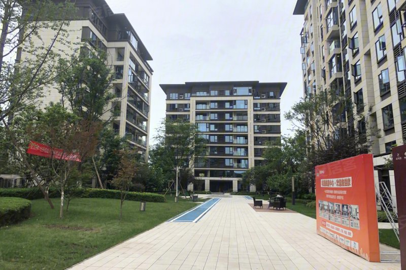 电建地产洺悦玺