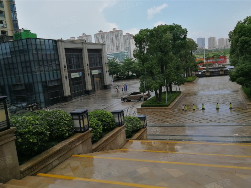 湛江天润御海湾-实景图(6) - 湛江安居客